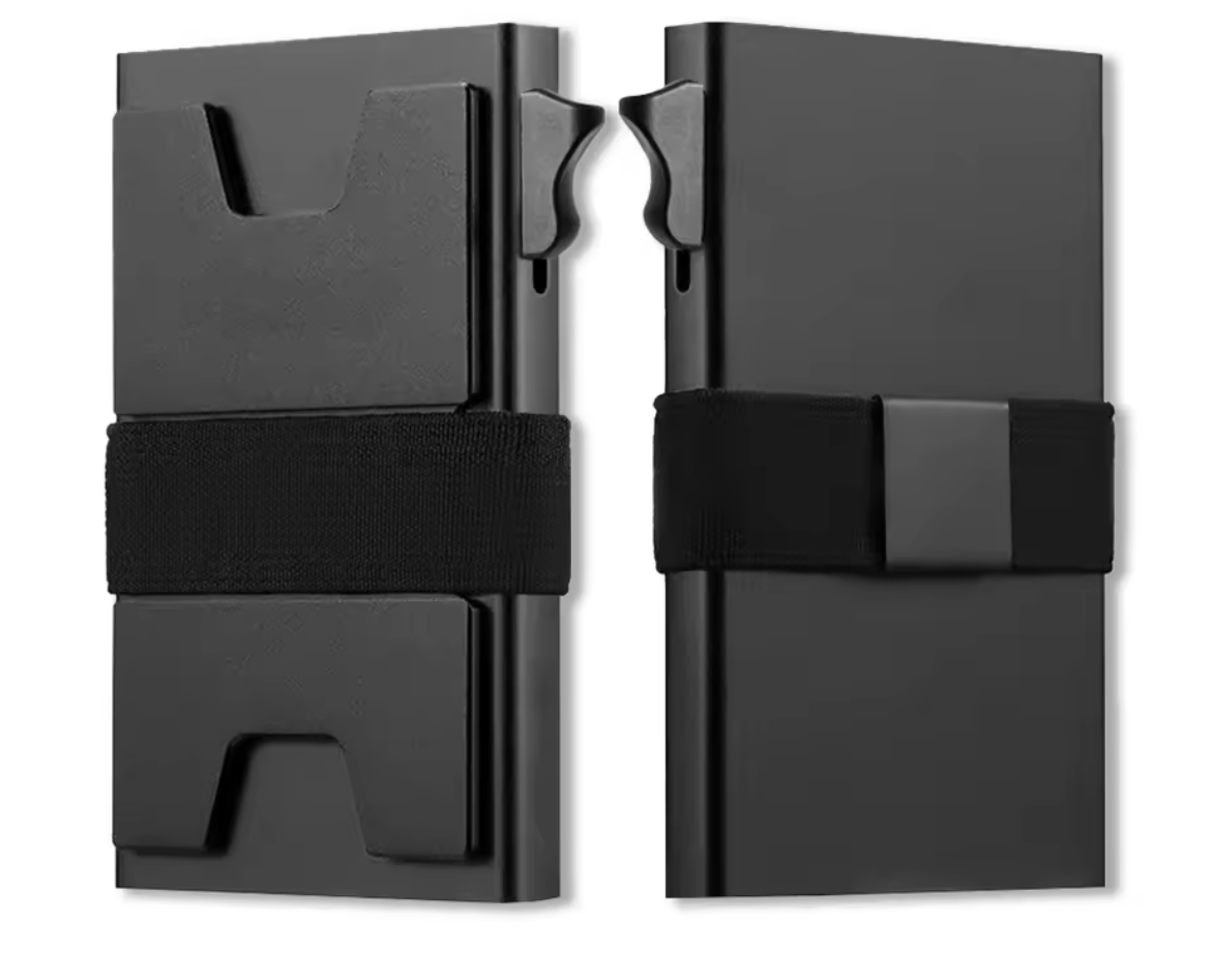 Premium Wallets