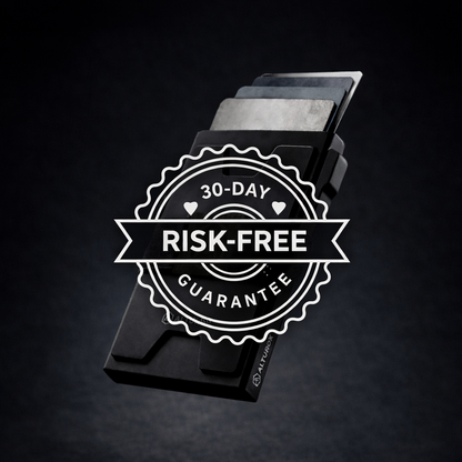 ALTUROX Premium Wallet