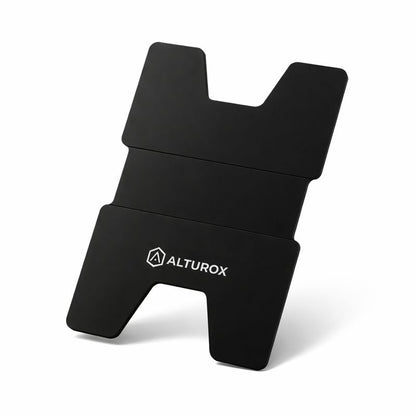Extendable Backplate