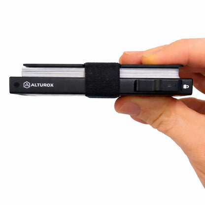 ALTUROX Premium Wallet