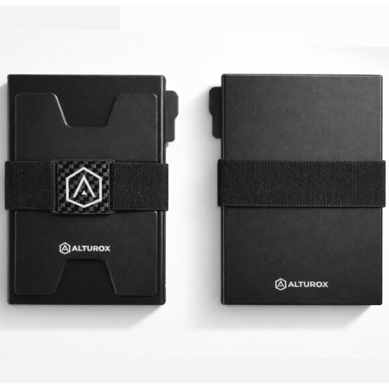 ALTUROX Premium Wallet