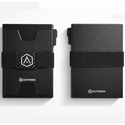 ALTUROX Premium Wallet